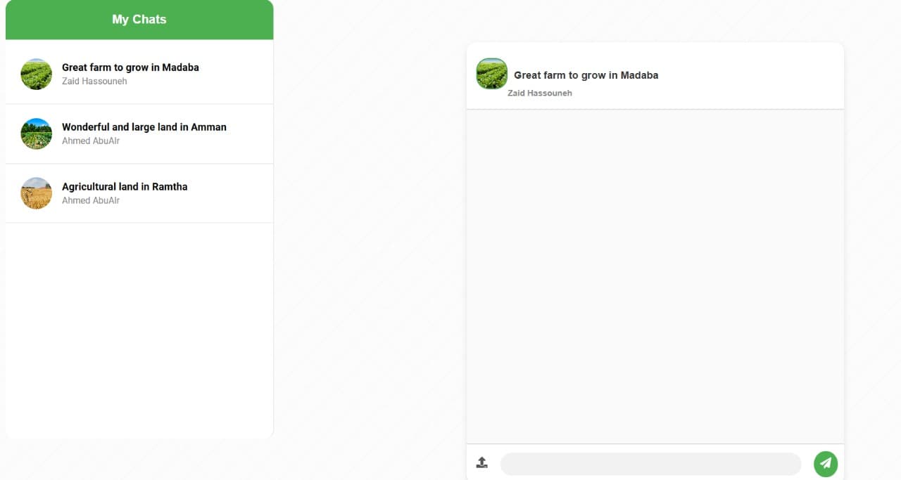 Green Bridge preview 2