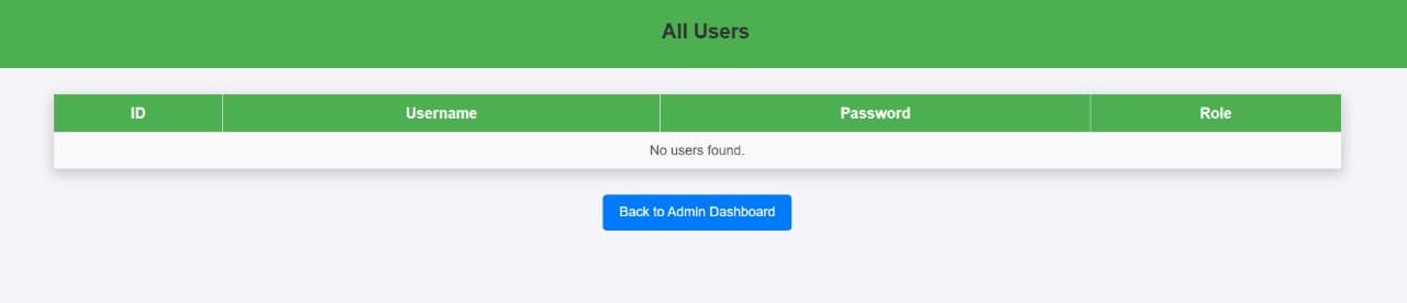 Library Management System preview 2