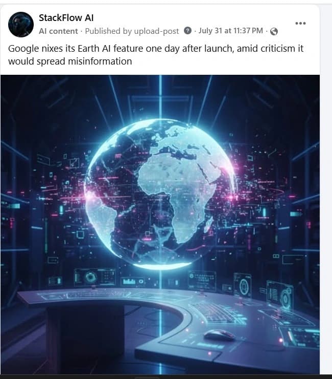 AI Agent Social Media Management preview 5